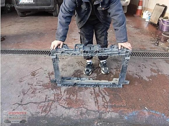 FORD COURİER ÖN PANEL ORJINAL HATASIZ