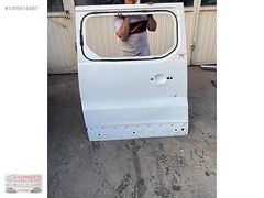 RENAULT TRAFİC III BEYAZ SAĞ SÜRGÜLÜ KAPI ORJINAL
