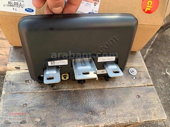 FORD YENI CONNECT EKRAN HATASIZ ORJINAL