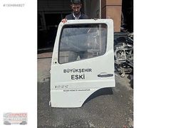 MERCEDES AXOR 1829 K SOL ÖN KAPI ORJINAL