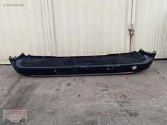 PEUGEOT RİFTER ARKA TAMPON ORJINAL