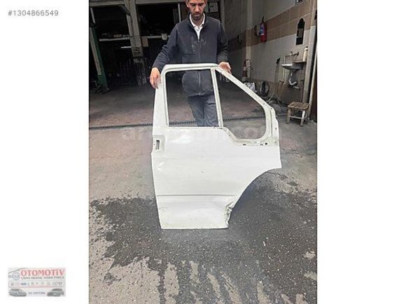 FORD TRANSIT W184 ORJINAL SAĞ ÖN KAPI