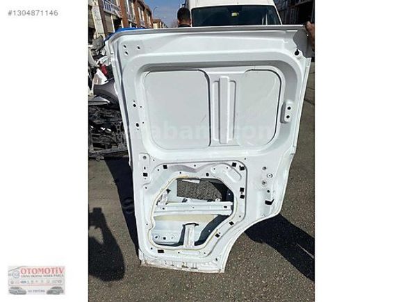 FORD COURİER KAPALI KASA SAĞ SÜRGÜLÜ KAPI ORJINAL
