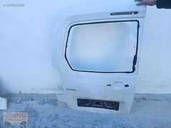 OPEL COMBO BEYAZ SOL BAGAJ KAPAGİ ORJINAL HATASIZ