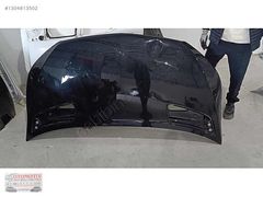 MERCEDES VİTO W447 KASA SİYAH MOTOR KAPUTU ORJINAL BOYASIZ
