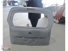 CİTROEN BERLİNGO GRİ BAGAJ KAPAĞI ORJINAL LOKALLIK