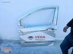 FORD COURİER GRİ SOL ÖN KAPI ORJINAL
