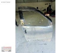 2012/2023 FİAT DOBLO GRİ SAĞ ÖN KAPI ORJINAL