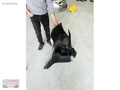 MERCEDES SPRİNTER SİYAH SOL ÖN ÇAMURLUK ORJINAL