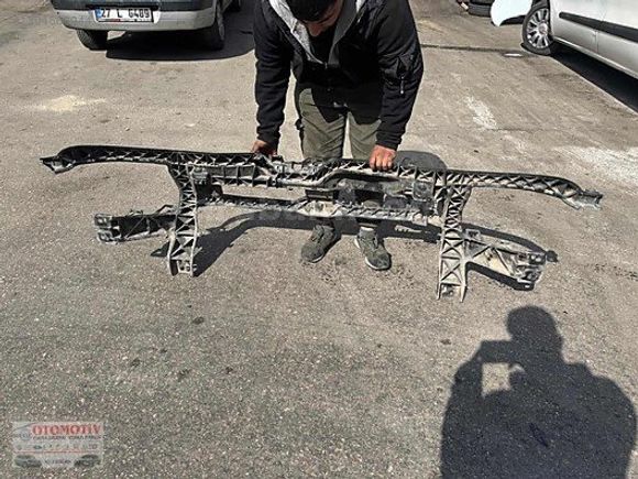 2016/2023 FORD TRANSİT ORJINAL ÖN PANEL HATASIZ