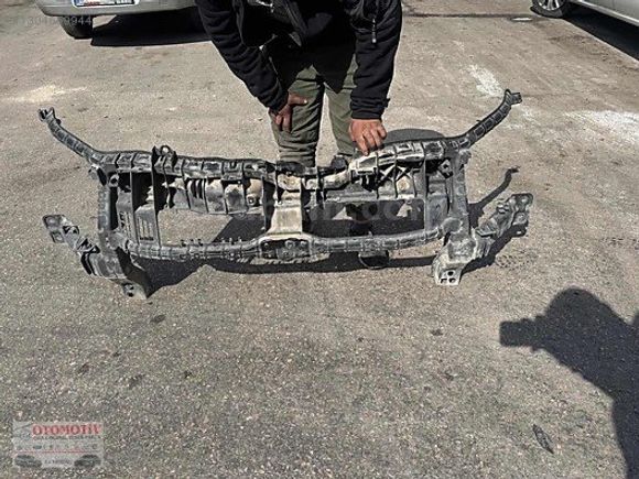 2016/2023 FORD TRANSİT ORJINAL ÖN PANEL HATASIZ