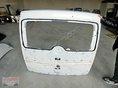 2012/2023 FİAT DOBLO BEYAZ BAGAJ KAPAĞI ORJINAL BOYASIZ