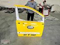 FORD COURİER BEYAZ SAĞ ÖN KAPI ORJINAL