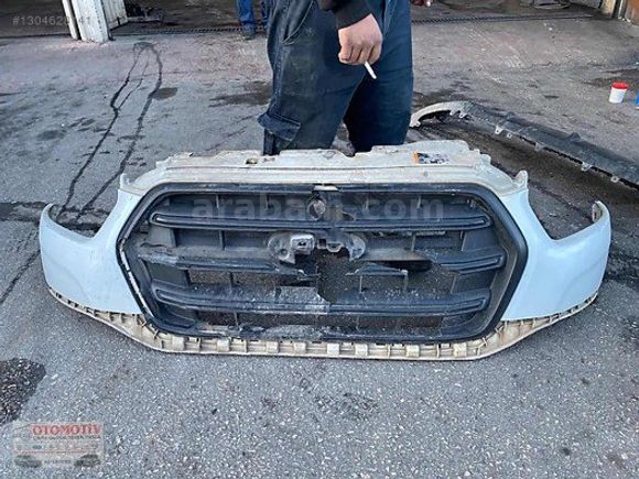 FORD TRANSIT ORJINAL ÖN TAMPON