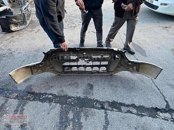 FORD TRANSIT ORJINAL ÖN TAMPON