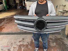 MERCEDES VİTO W447 KASA ORJINAL ÖN PANJUR