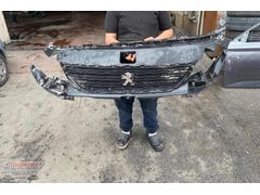 PEUGEOT RİFTER ORJINAL ÖN PANJUR HATASIZ