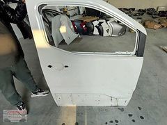 2024/2025 FİAT DOBLO BEYAZ SAĞ SOL ÖN ARKA KAPI ORJINAL