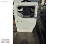 PEUGEOT RİFTER SOL SÜRGÜLÜ KAPI ORJINAL