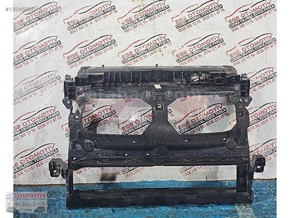 2020/2025 RENAULT KANGO ORJINAL ÖN PANEL HATASIZ