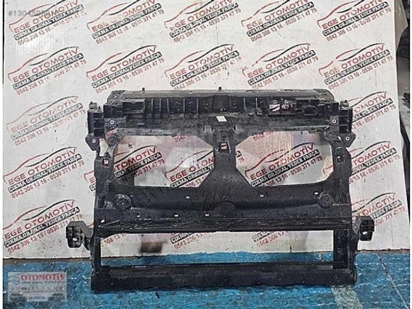 2020/2025 RENAULT KANGO ORJINAL ÖN PANEL HATASIZ