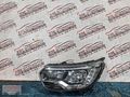 RENAULT EKSPRESS SOL FAR ORJINAL HATASIZ