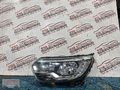 RENAULT EKSPRESS SOL FAR ORJINAL HATASIZ