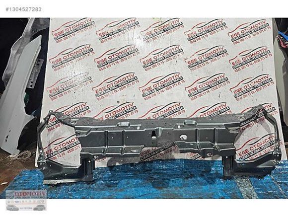 FİAT DOBLO 2 ORJINAL ÖN PANEL HATASIZ