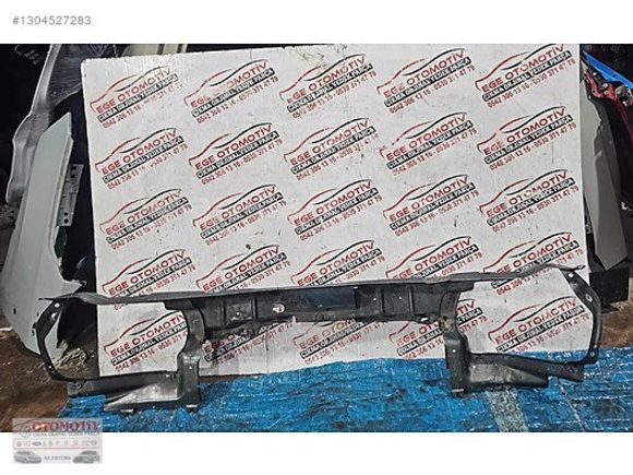 FİAT DOBLO 2 ORJINAL ÖN PANEL HATASIZ