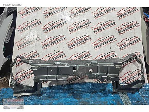 FİAT DOBLO 2 ORJINAL ÖN PANEL HATASIZ