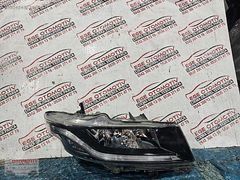 İVECO S-WAY FULL LED SAĞ FAR ORJINAL