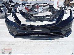 MERCEDES VİTO W447 KASA SİYAH ÖN TAMPON ORJINAL
