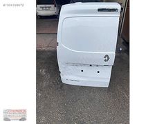 RENAULT KANGO 3 BEYAZ SAĞ SOL BAGAJ KAPAĞI ORJINAL