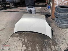 FİAT FİORİNO BEJ RENK MOTOR KAPUTU ORJINAL BOYASIZ