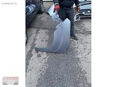 2019/2024 CİTROEN BERLİNGO GRİ SOL ÖN ÇAMURLUK ORJINAL