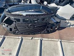 OPEL COMBO ORJINAL ÖN PANJUR HATASIZ