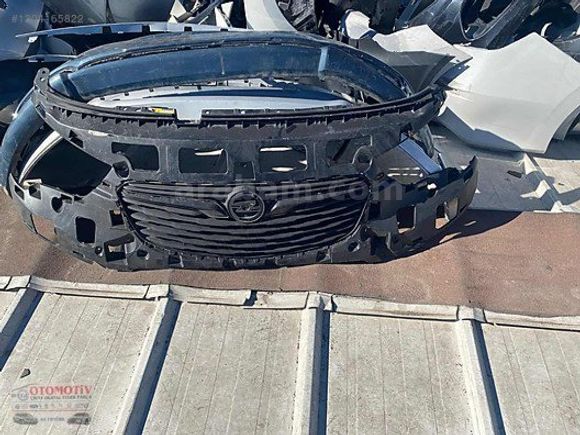 OPEL COMBO ORJINAL ÖN PANJUR HATASIZ