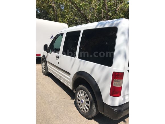 Sahibinden Ford Tourneo Connect 1.8 TDCI K210S 2007 Model 