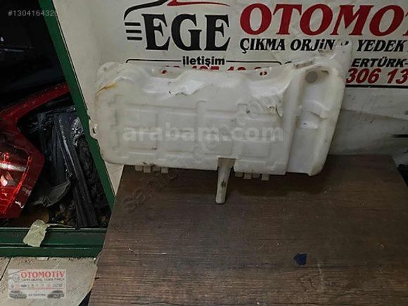 2019/2024 OPEL COMBO SİLECEK SU DEPOSU ORJINAL