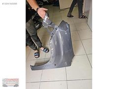 PEUGEOT RİFTER FÜME SAĞ SOL ÖN ÇAMURLUK ORJİNAL