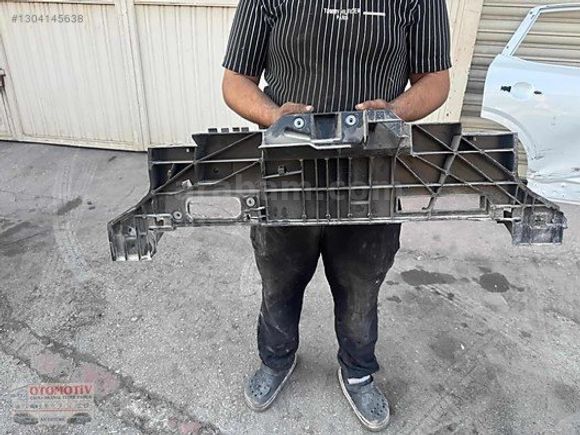 PEUGEOT RİFTER ORJINAL ÖN PANEL HATASIZ