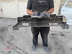 PEUGEOT RİFTER ORJINAL ÖN PANEL HATASIZ