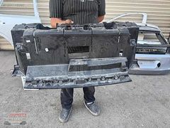 PEUGEOT RİFTER ÖN PANEL ÜST KAPLAMA ORJINAL