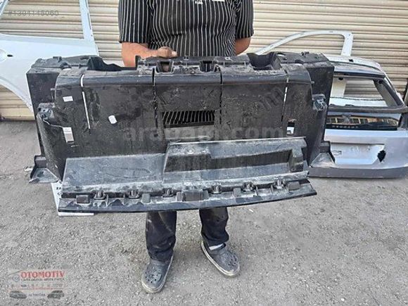 PEUGEOT RİFTER ÖN PANEL ÜST KAPLAMA ORJINAL