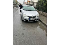 Sahibinden Volkswagen Jetta 1.6 FSi Comfortline 2007 Model 