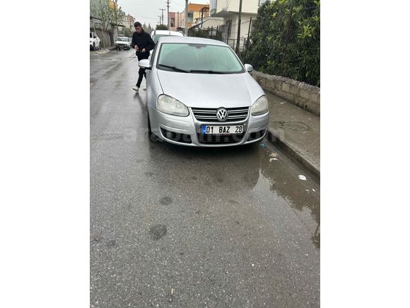 Sahibinden Volkswagen Jetta 1.6 FSi Comfortline 2007 Model 