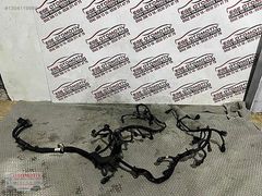 2010/2016 CİTROEN BERLİNGO 1.6 MOTOR TESİSATI ORJINAL
