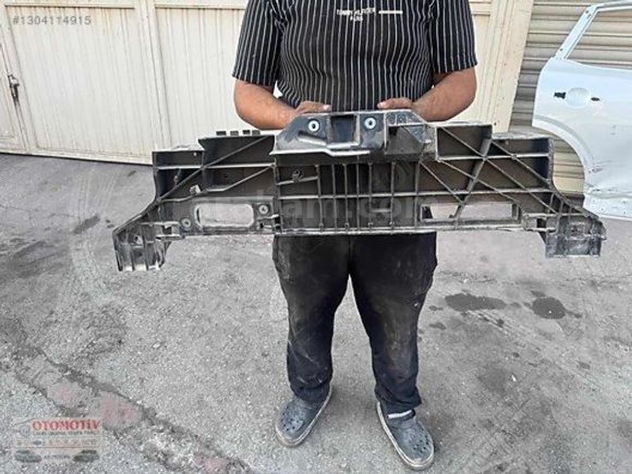 2019/2024 CİTROEN BERLİNGO ORJINAL ÖN PANEL HATASIZ