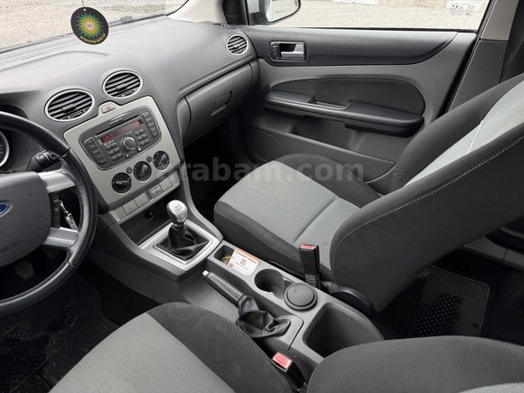 İLK ELDEN 94.000 KM EMSALSİZ FORD FOCUS