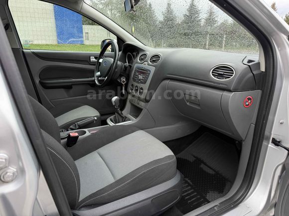 İLK ELDEN 94.000 KM EMSALSİZ FORD FOCUS
